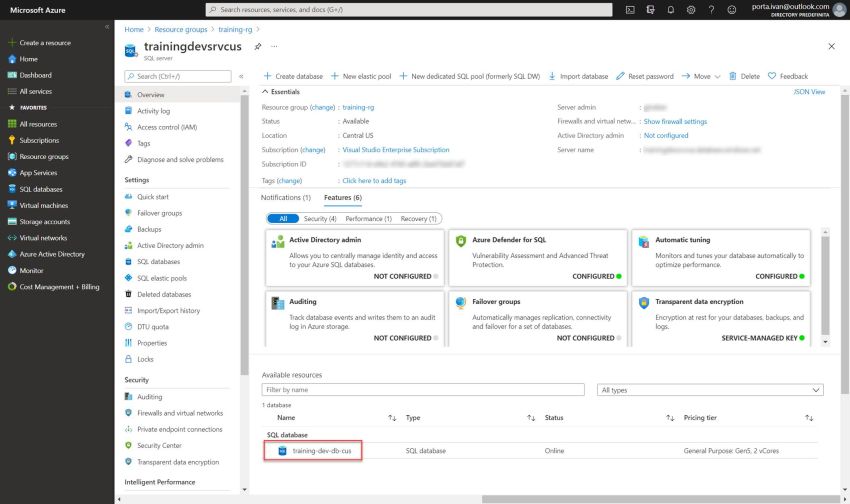 How Azure can help your company expand in multiple regions